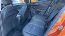 Ford Focus 1.5 EcoBoost 150 Active X Auto 5dr Petrol Estate